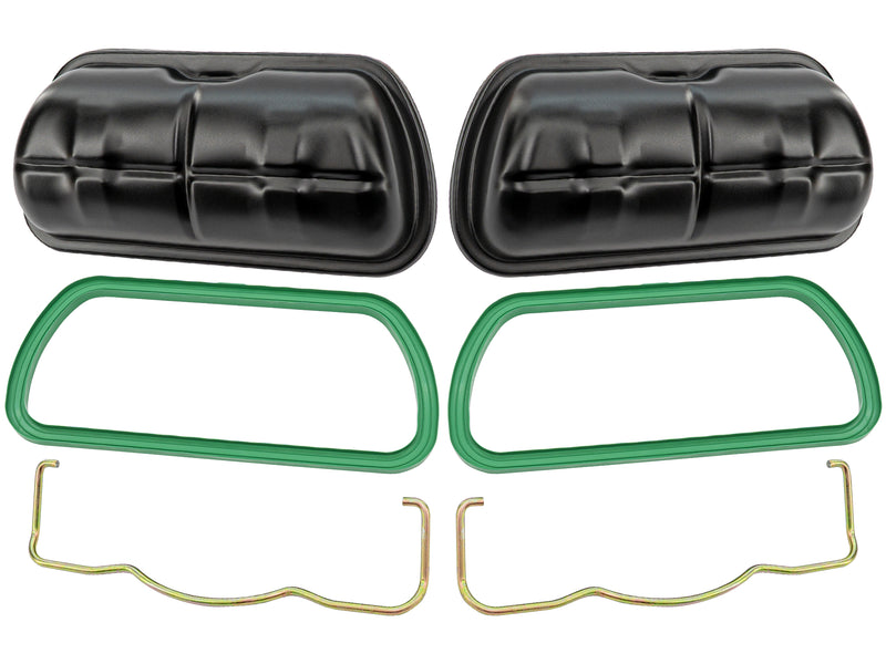 Valve Cover & Gasket Kit [Early Bus/Watercooled Vanagon]