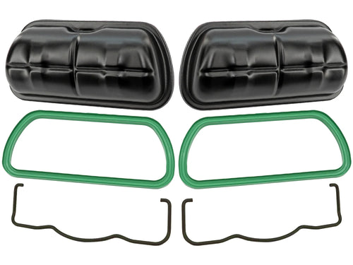 Valve Cover & Gasket Kit [Early Bus/Watercooled Vanagon]