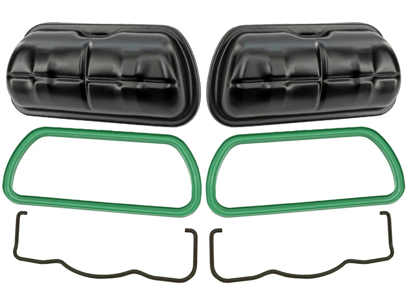 Valve Cover & Gasket Kit [Early Bus/Watercooled Vanagon]
