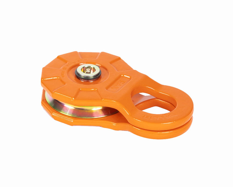 12 Ton Forged Snatch Block