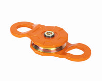 Thumbnail of 12 Ton Forged Snatch Block