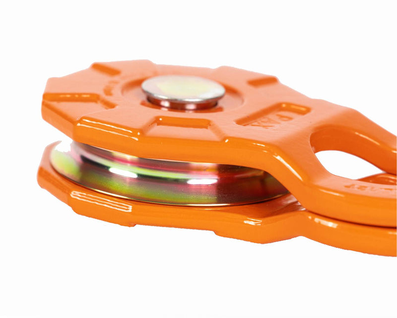 12 Ton Forged Snatch Block