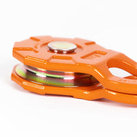 Thumbnail of Snatch Block