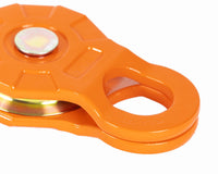 Thumbnail of 12 Ton Forged Snatch Block