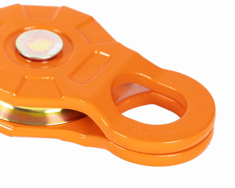 12 Ton Forged Snatch Block