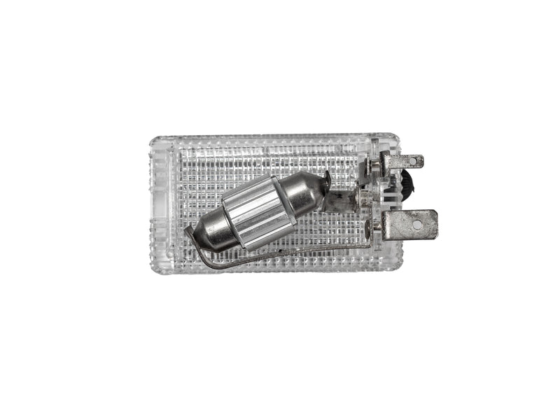 Map Light & Bulb [Vanagon]