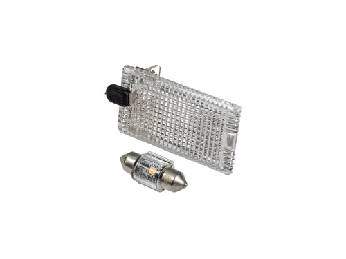 Map Light & Bulb [Vanagon]