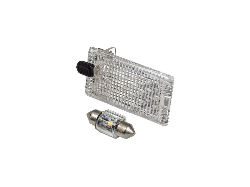 Map Light & Bulb [Vanagon]