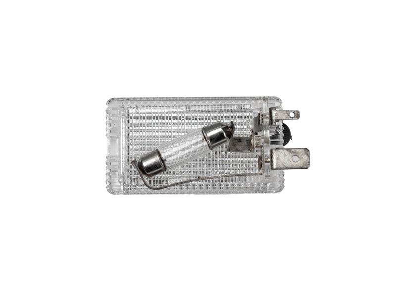Map Light & Bulb [Vanagon]