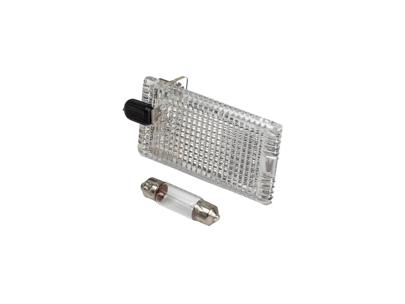 Map Light & Bulb [Vanagon]