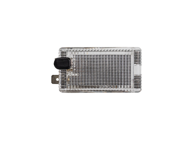 Map Light & Bulb [Vanagon]