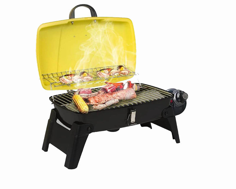 Portable Gas Grill