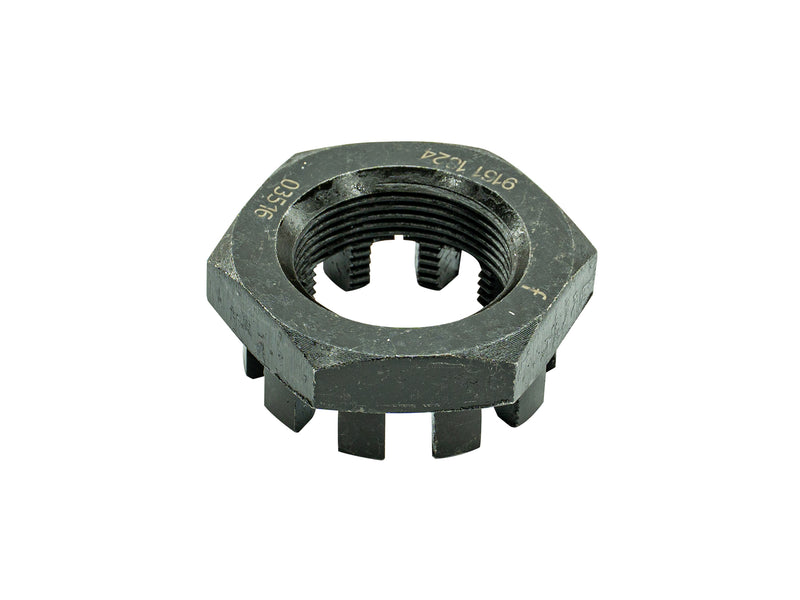 Axle Nut (Rear) [Bus & Vanagon]