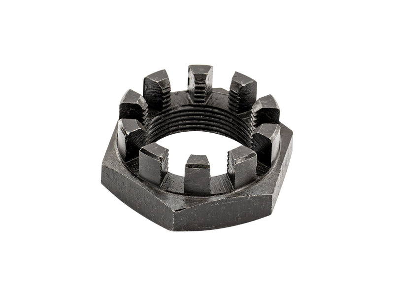 Axle Nut (Rear) [Bus & Vanagon]