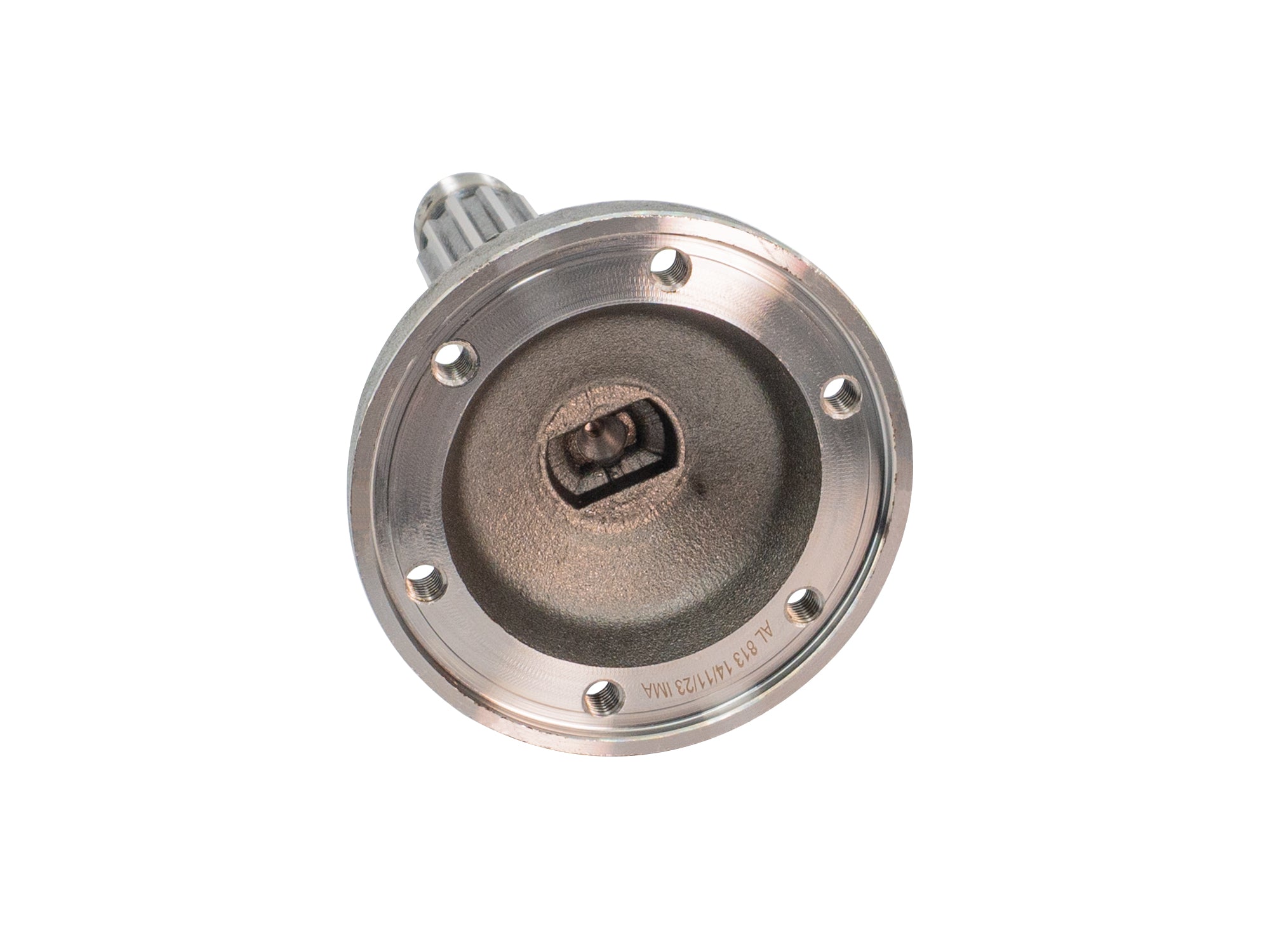Stub Axle (Rear) [Bus/Vanagon] | 211-501-265C-AM | GoWesty