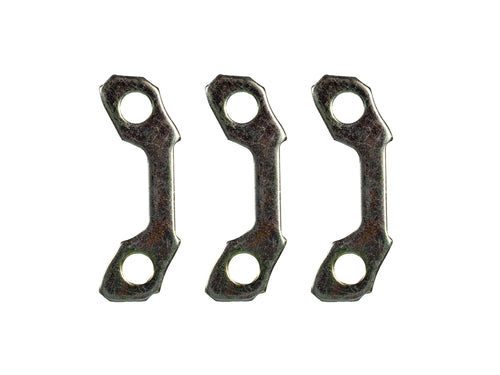 Torque Plates for CV Joint (Pack of 3) [Bus/Vanagon]