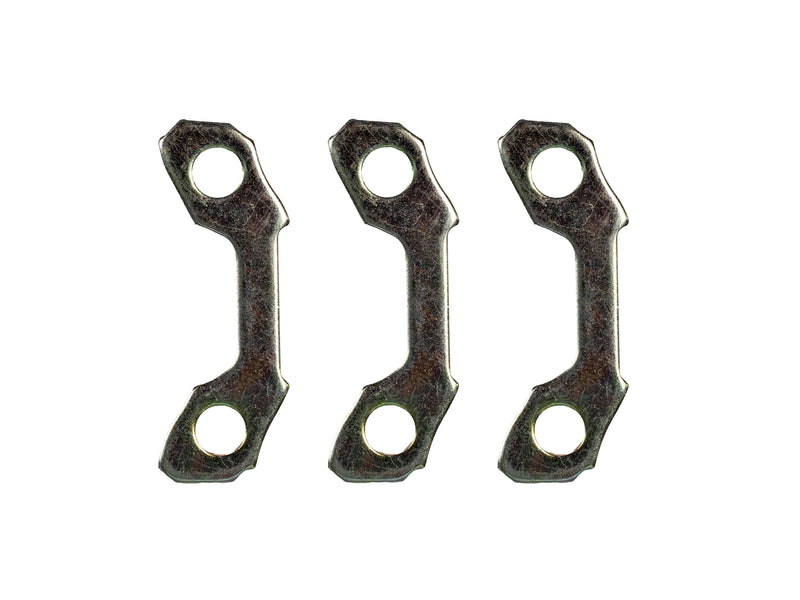 Torque Plates for CV Joint (Pack of 3) [Bus/Vanagon]