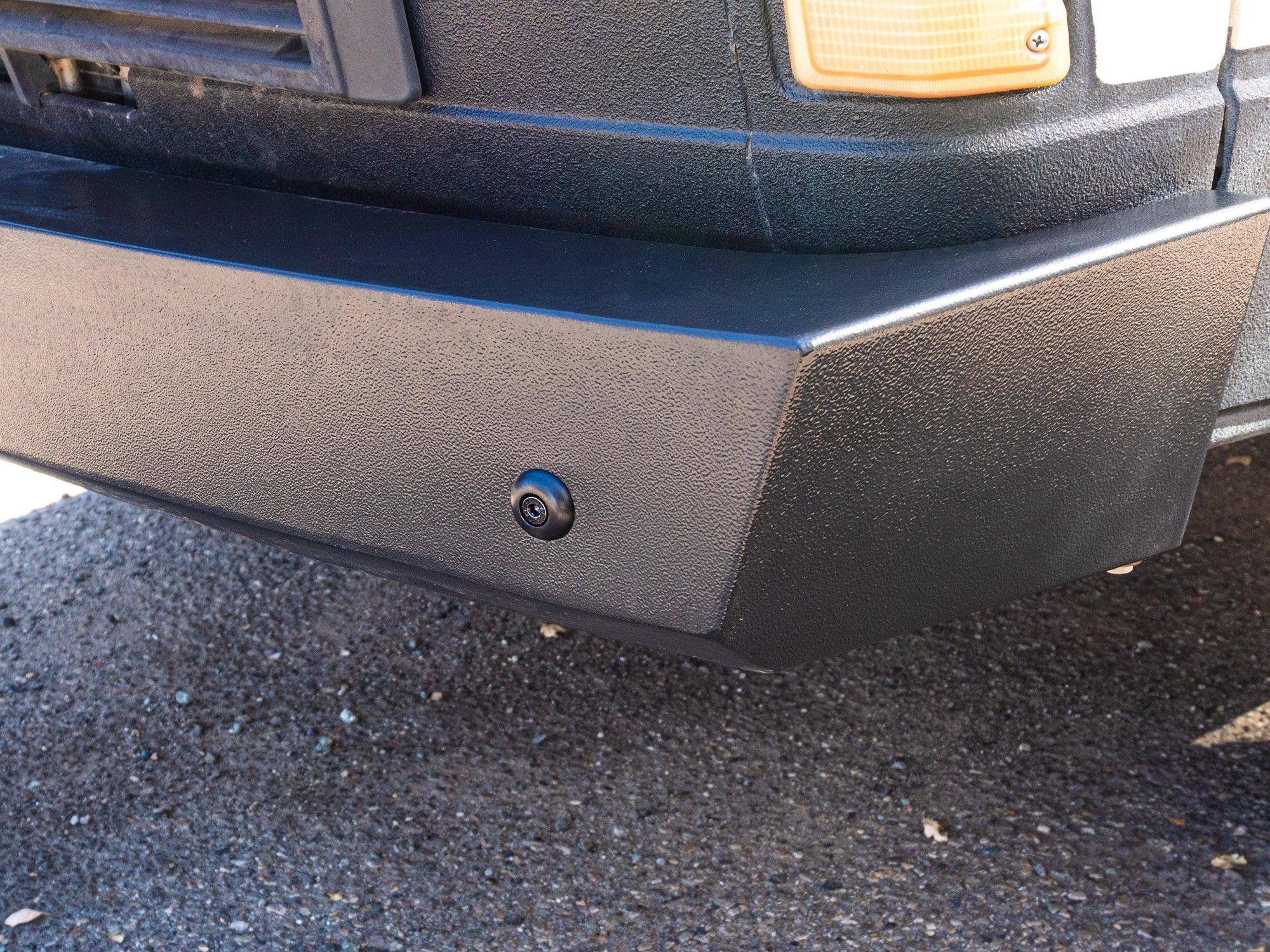 Ford Bumper Bolts - Kraupie's Real Estate & Auctioneers