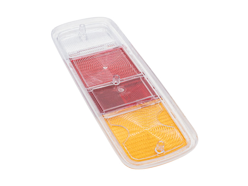 Tail Lamp Lens (L/R) [Bus]