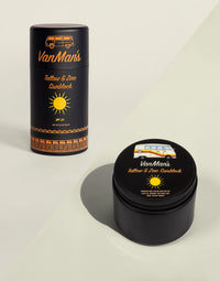Thumbnail of VanMan’s Tallow & Zinc SunBlock