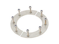 Thumbnail of Sending Unit Bracket Set (Stainless) [Syncro]