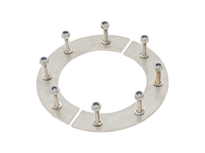 Sending Unit Bracket Set (Stainless) [Syncro]