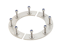 Thumbnail of Sending Unit Bracket Set (Stainless) [Syncro]