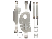 Thumbnail of Syncro Fuel Tank Saddle and Strap Set