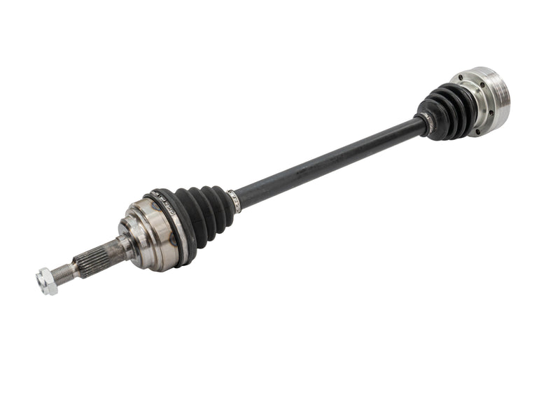 Front Drive Axle [Syncro]