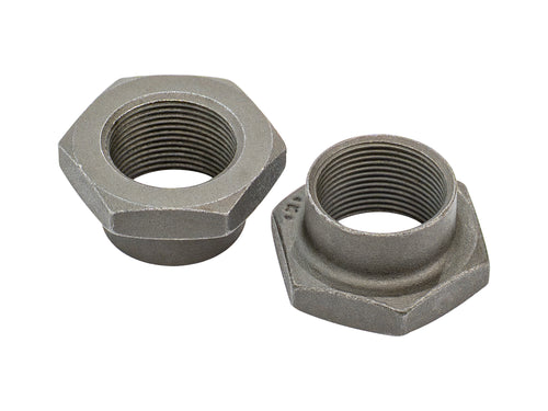 Front Axle Nut [2WD] | 251-407-671 | GoWesty