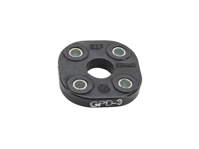Steering Shaft Coupler Disc