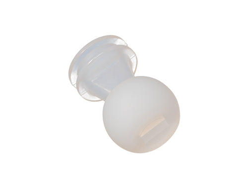 Plastic Shift Lever Ball [Vanagon]