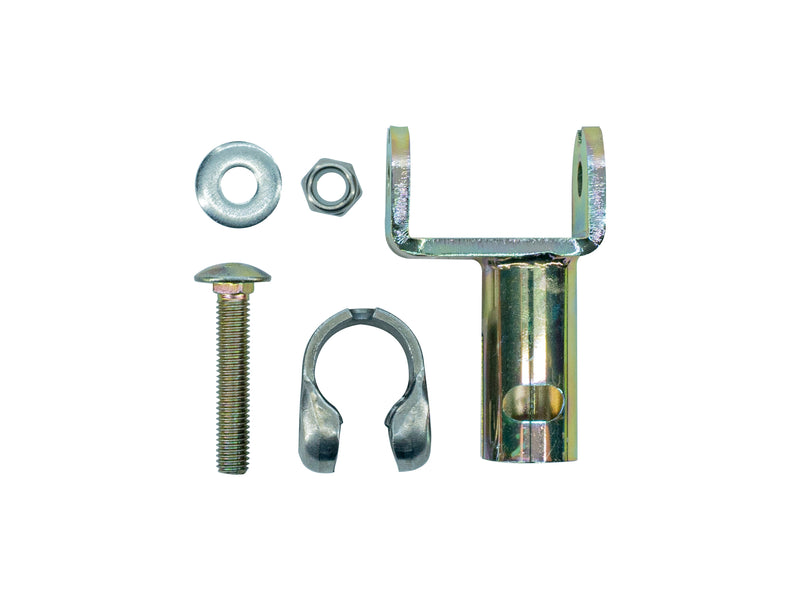 Selector Shaft Joint [Vanagon]