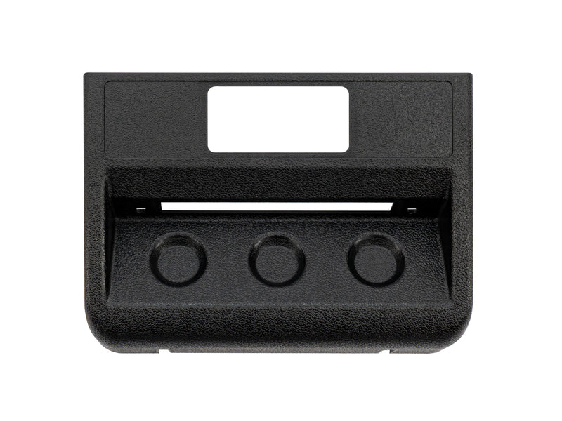 Locker & Decoupler Switch Panel [Syncro]