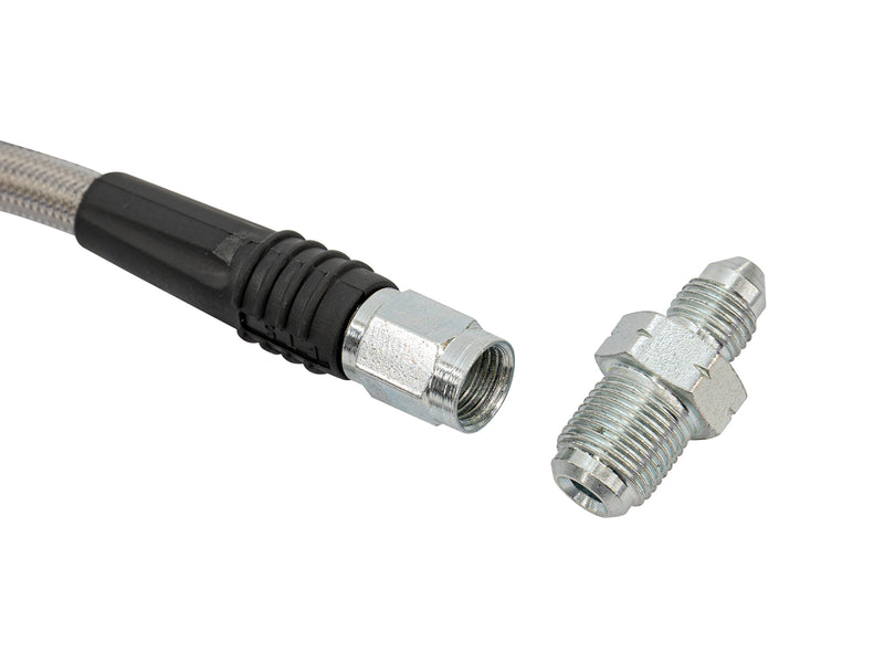 Clutch Slave Cylinder Hose [2WD]