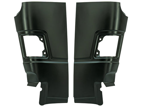 Body Panel - Front Lower Quarter [Vanagon]