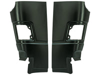 Thumbnail of Body Panel - Front Lower Quarter [Vanagon]