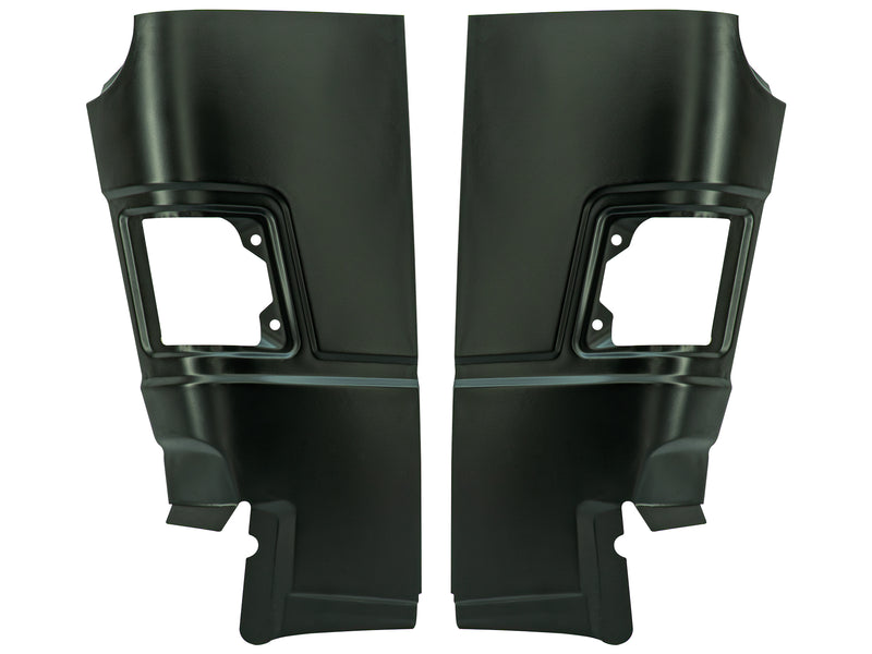 Body Panel - Front Lower Quarter [Vanagon]