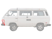 Thumbnail of Body Panel - Front Lower Quarter [Vanagon]