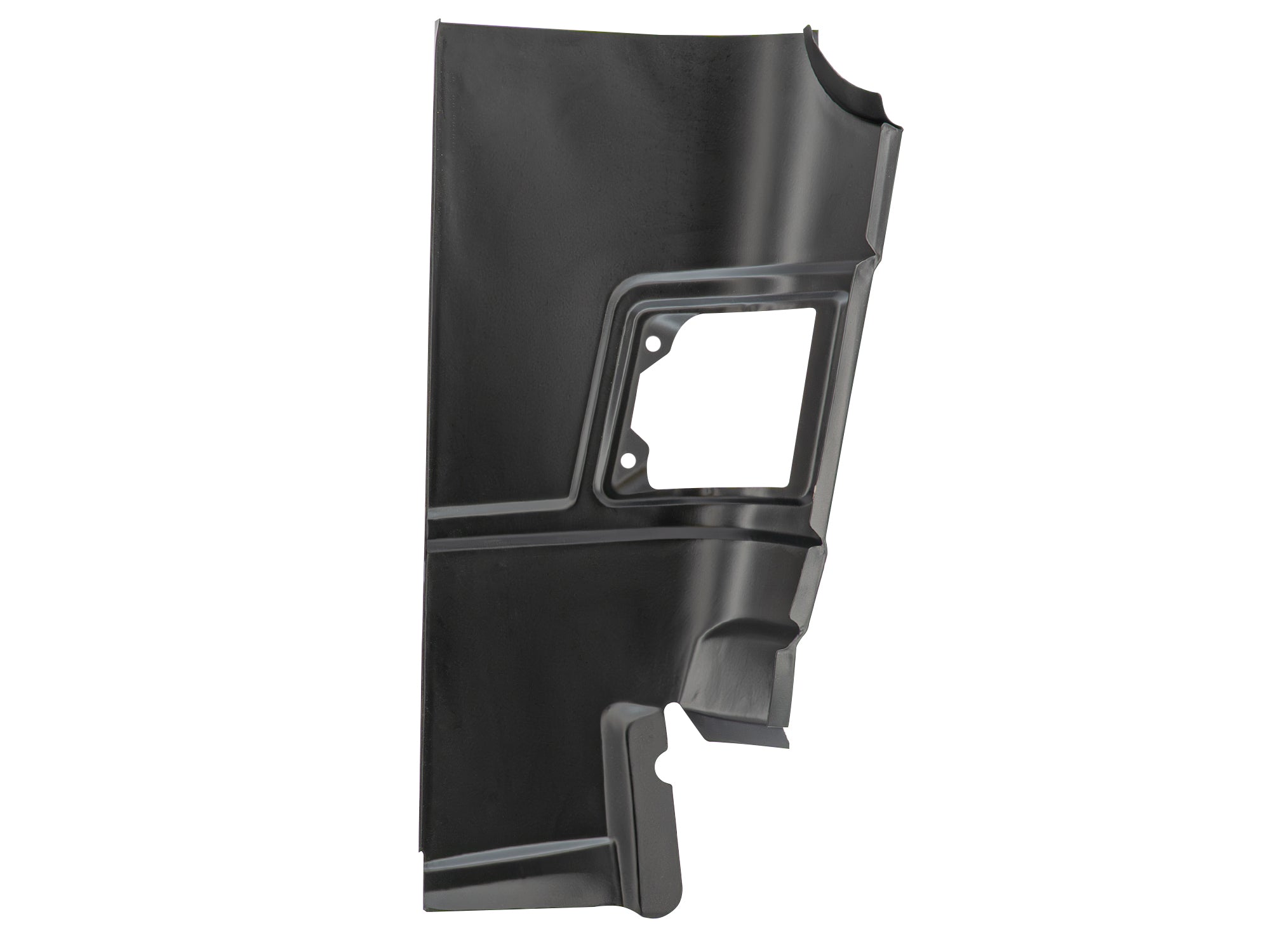 Body Panel - Wheel Arch (Driver Front) [Vanagon] | 251-809-243B-AM