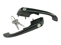 Thumbnail of Front Door Handle Set with Keys (Pair) [Vanagon]