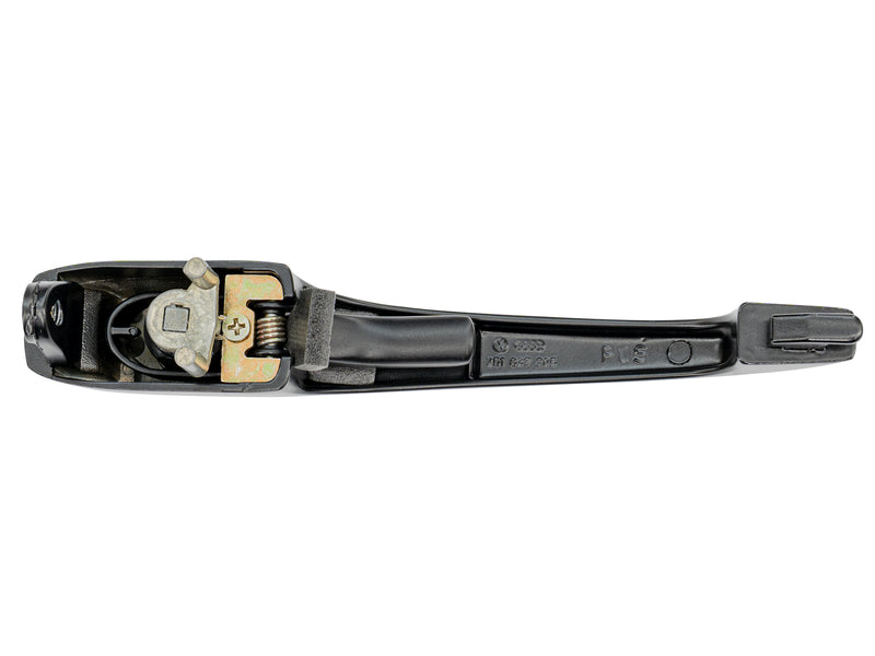 Front Door Handle Set with Keys (Pair) [Vanagon]