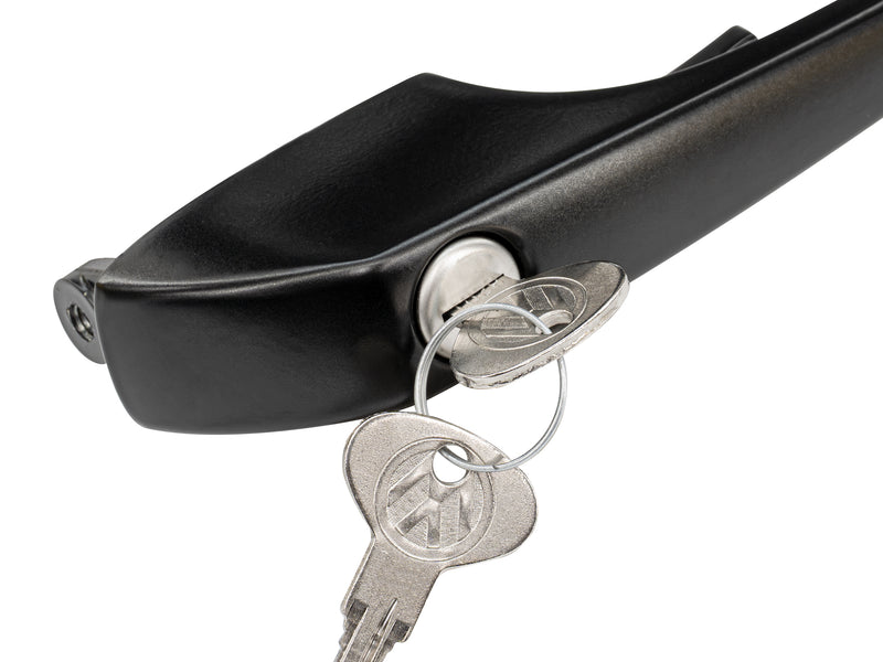 Front Door Handle Set with Keys (Pair) [Vanagon]