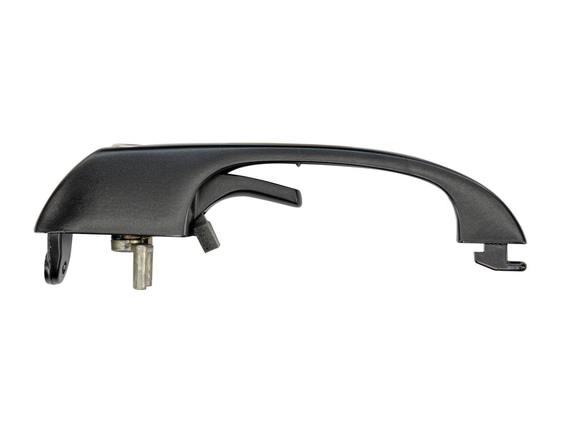 Front Door Handle Set with Keys (Pair) [Vanagon]