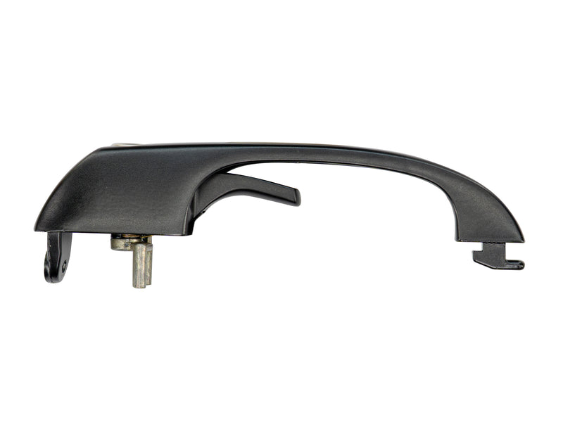 Front Door Handle Set with Keys (Pair) [Vanagon]