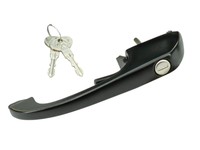 Thumbnail of Front Door Handle Set with Keys (Pair) [Vanagon]