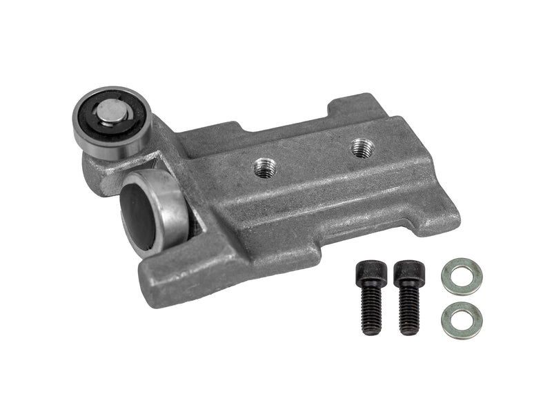Lower Roller Guide Assembly (Sliding Door) [Vanagon]