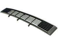 Thumbnail of Angled view of front lower air grill on white background