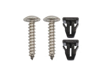 Thumbnail of Expansion Nut and Screw Kit [Vanagon/Eurovan]