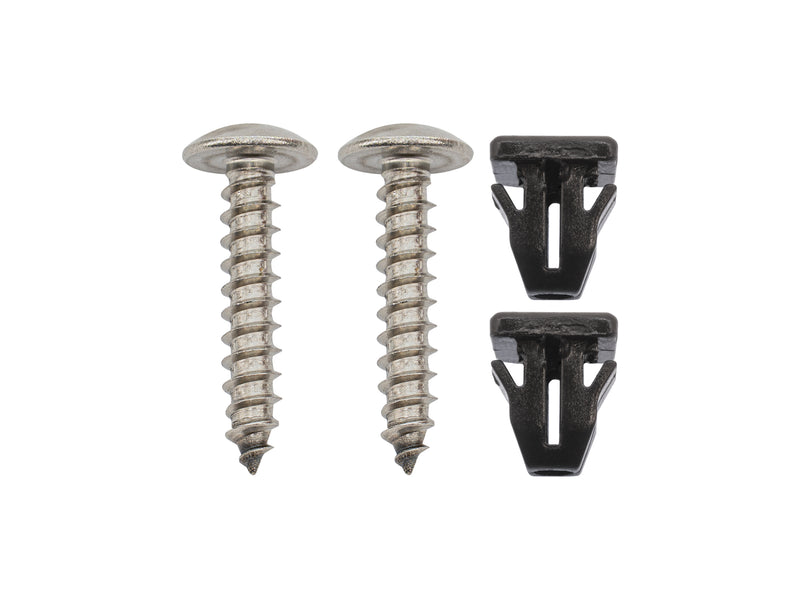 Expansion Nut and Screw Kit [Vanagon/Eurovan]